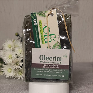Sabonete Energético Alecrim Ofá