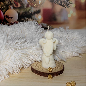 Vela Anjo 33g