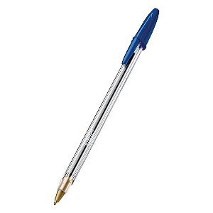 Caneta Bic Cristal