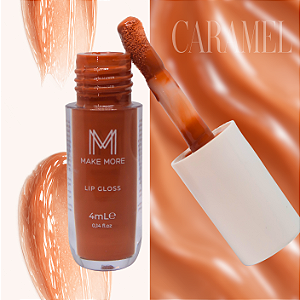Lip Gloss Caramel