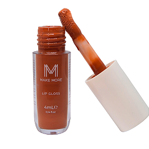 Lip Gloss Caramel