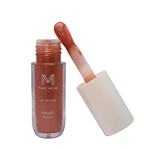Lip Gloss Peach