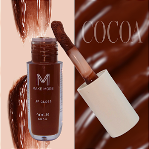 Lip Gloss Cocoa