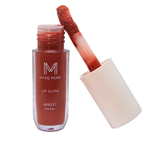 Lip Gloss Mocha