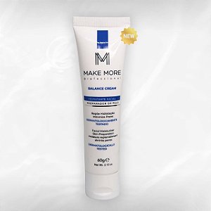 Hidratante Facial Balance Cream 60g