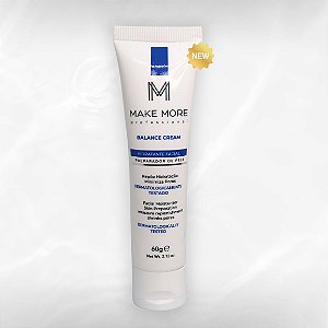 Hidratante Facial Balance Cream 60g