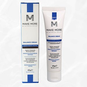 Hidratante Facial Balance Cream 60g
