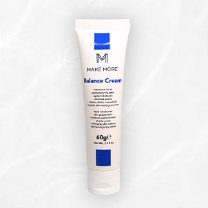 Hidratante Facial Balance Cream 60g