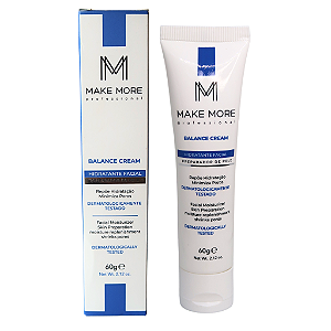 Hidratante Facial Balance Cream 60g
