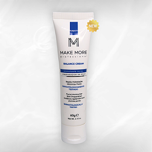 Hidratante Facial Balance Cream 60g