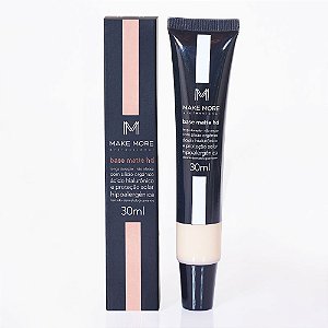 Base Matte HD 105