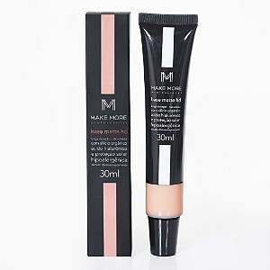 Base Matte HD 200