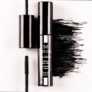 Máscara de cílios Up Black Prolonger 7ml