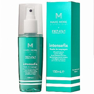 IntenseFix Make More by Renan Pissolatto