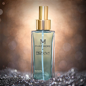 PRÉ- VENDA Surreal Fix - Fixador Make More - 150ml