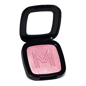 Iluminador Compacto Luminus Pink Glow