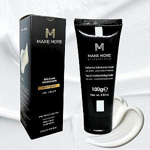 Bálsamo Hidratante Facial em Bisnaga 100g
