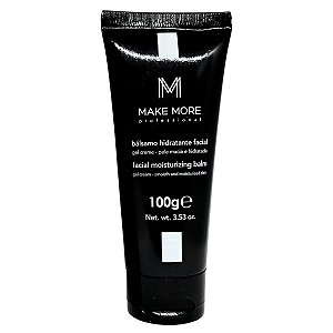 Bálsamo Hidratante Facial em Bisnaga 100g