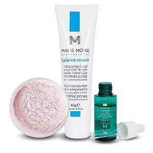 Kit Pele Madura