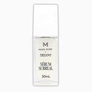 Sérum Surreal Make More + Renan Pissolatto