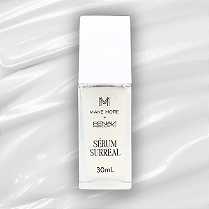 Sérum Surreal Make More + Renan Pissolatto