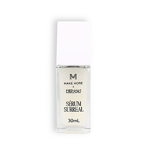 Sérum Surreal Make More + Renan Pissolatto