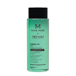 Refil Surreal Fix - Fixador de Maquiagem 200ml