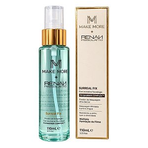 Surreal Fix - Fixador de Maquiagem 110ml