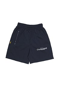 Bermuda Masculina - Escola Champagnat