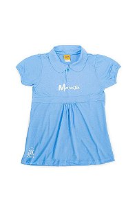 Bata Infantil em Poliviscose