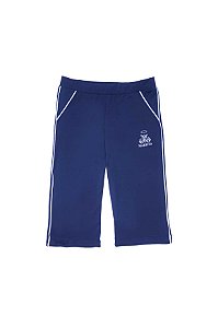 F29A Bermuda Ciclista Suplex Feminina Fundamental e Médio