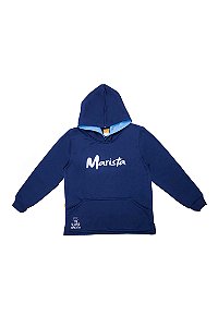 E13 Blusão Masculino Ed. Infantil Double - Colégio Marista