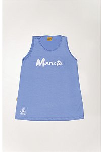 D7 Regata Fem Ed. Infantil em Poliviscose - Colégio Marista