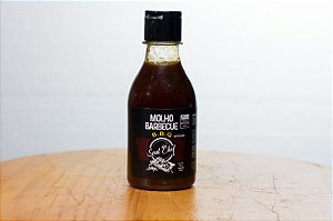 Molho Barbecue Premium Soul Chef 200ml