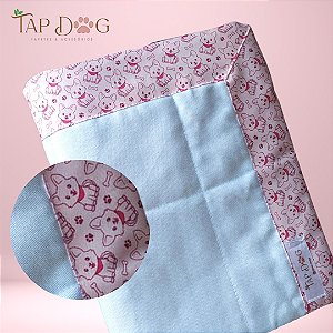 Tapete Higiênico Lavável – Tamanho P