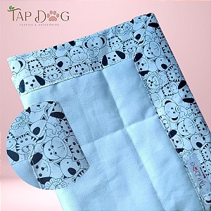 Tapete Higiênico Lavável – Tamanho G