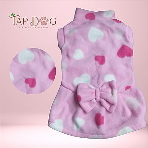 Vestido Soft - Tamanho M