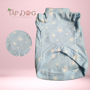 Blusa Soft Unissex - Tamanho G