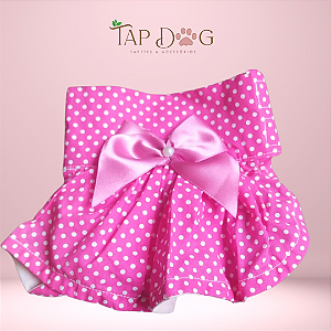 Calcinha Higiênica - Tamanho P