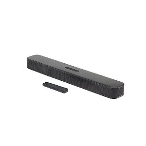 Soundbar JBL BAR 2.0 All-In-One 80W - Preto