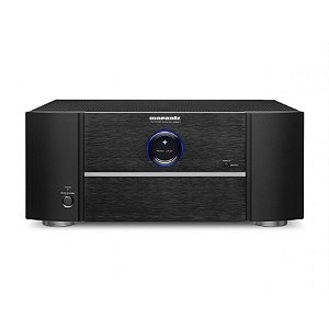 Amplificador de Potência Marantz MM8077 7 Canais 150W Classe AB Toroidal