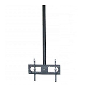 Suporte de Teto 250cm para TV e Monitor Nardelli  de 30 a 70" AST-003 - S/D