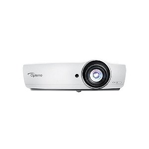 Projetor Optoma BR 451 XGA (1024 x 768) 5000 Lumens - Bivolt