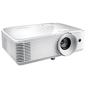 Projetor Optoma HD39HDR 4000 Lúmens Full HD - Bivolt