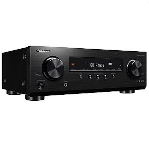 Receiver Pioneer VSX-534 5.2 4K HDR - 150W