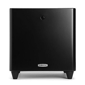 Subwoofer DSW PRO 440WI Polk Audio 8" 180W - Preto