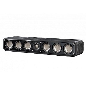 Caixa Acústica Central Polk Audio Signature S35 150W - Preto