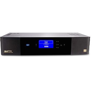 Condicionador de Rede 2700W com Automação e 13 Tomadas - SDA2700plus