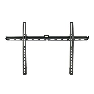 Suporte de Parede Fixo Slim para TV e Monitor 32" a 80" Sumay SM-SPFS - Preto