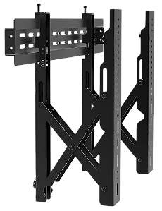 Suporte Video Wall Sumay para TV 32 a 75 Polegadas - Carga 50kg